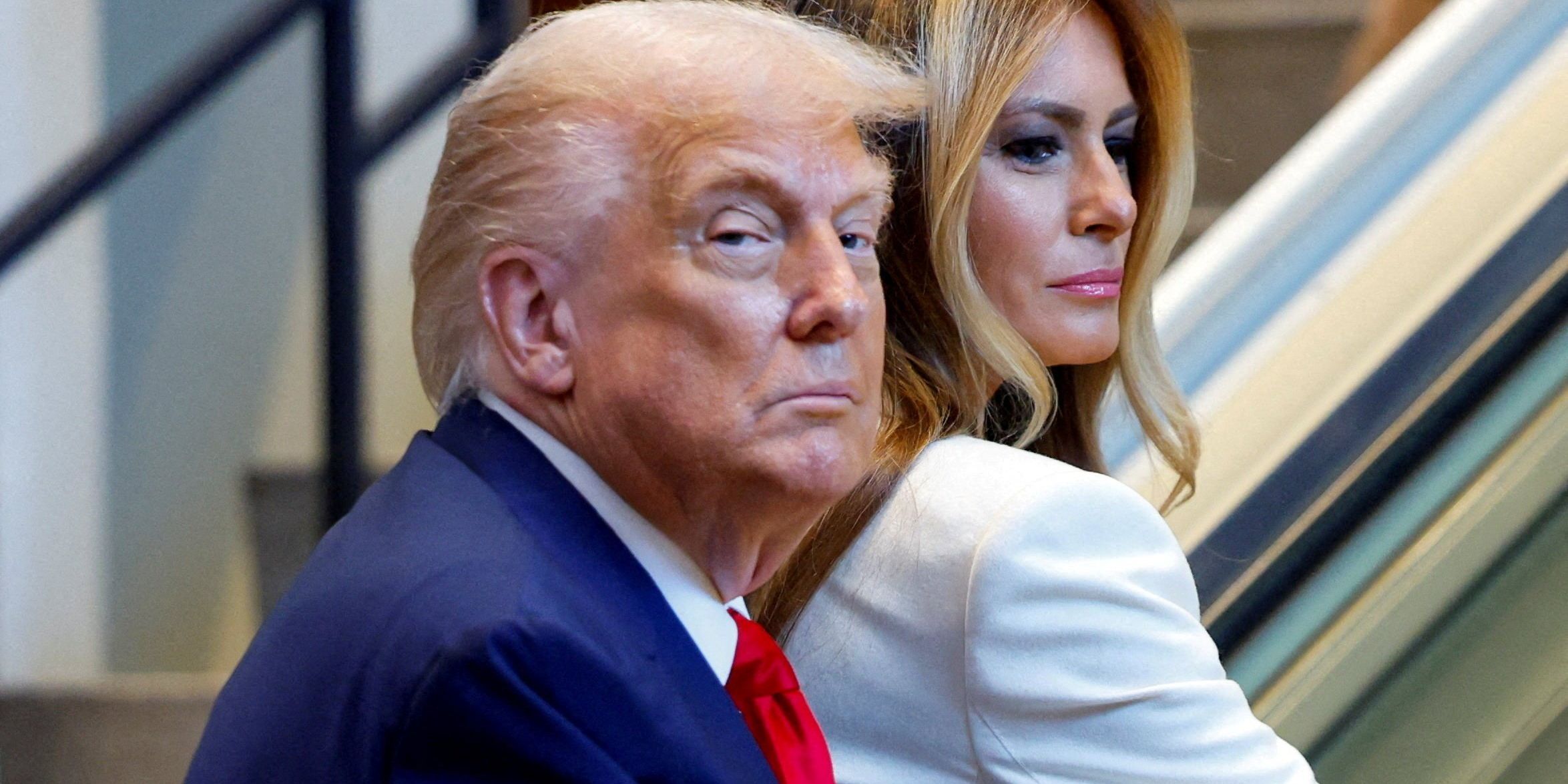 Trump next victim has a familiar face