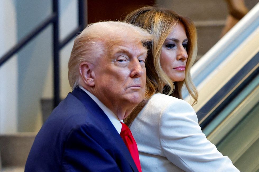 'Recall his demands for a Nobel Prize': GOP strategist tears apart Trump's hypocrisy