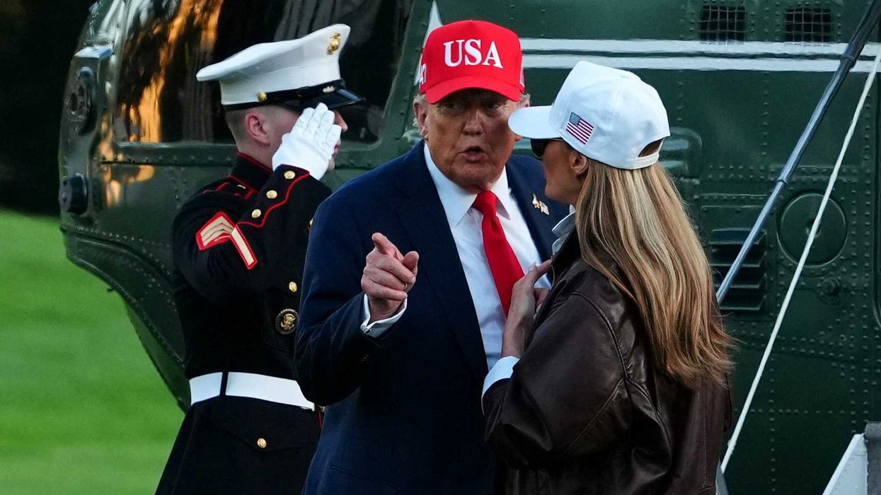 What Trump doesn't want you to know