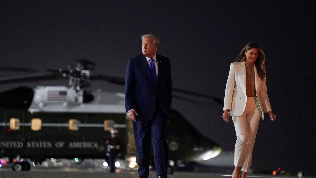 GOP has 'dark' and 'brazen' game plan to steal elections — and it just might work