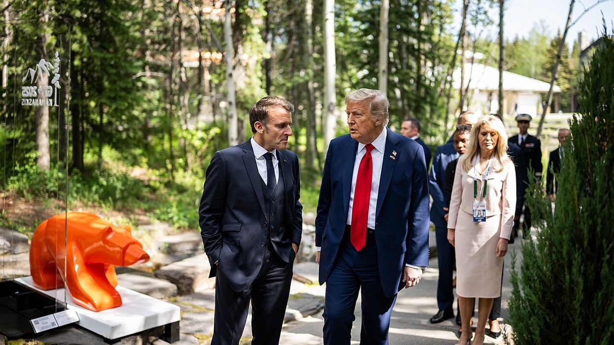 European plan to appease Trump risks accelerating 'social decay': economists