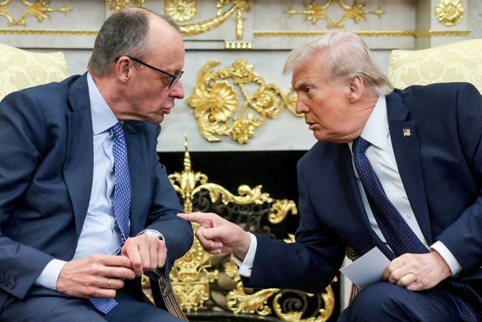 The Real Reason American Alliances are Collapsing under MAGA Economics