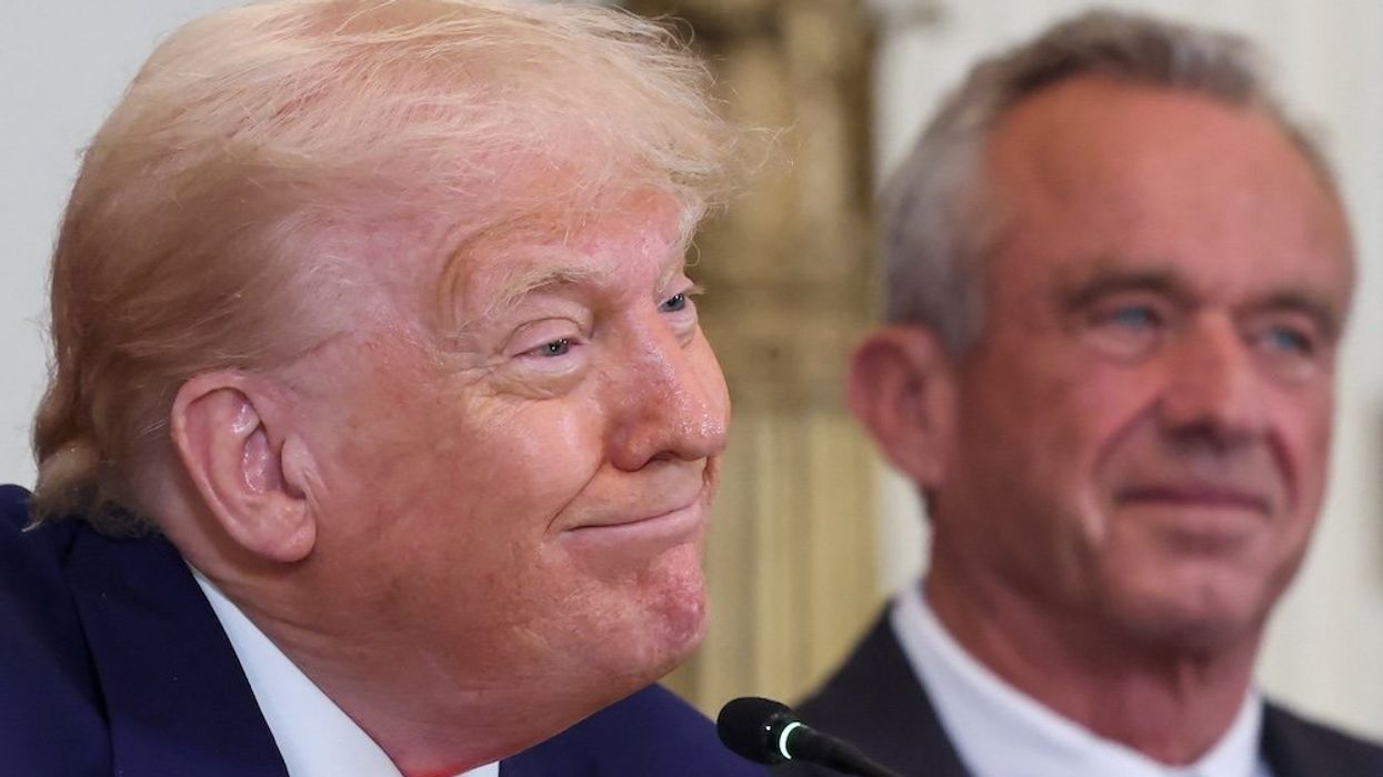 'Everybody else will get slaughtered': Ex-WH official says 'cruel' bill only for the rich