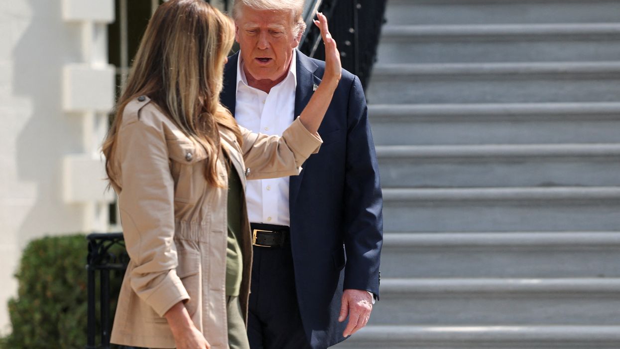 Inside Trump's downfall — and the thing that will finally do him in