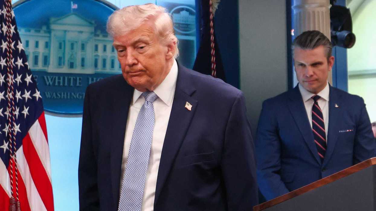 Sec Navy Military boards have been quietly defying Trump’s orders - Alternet.org