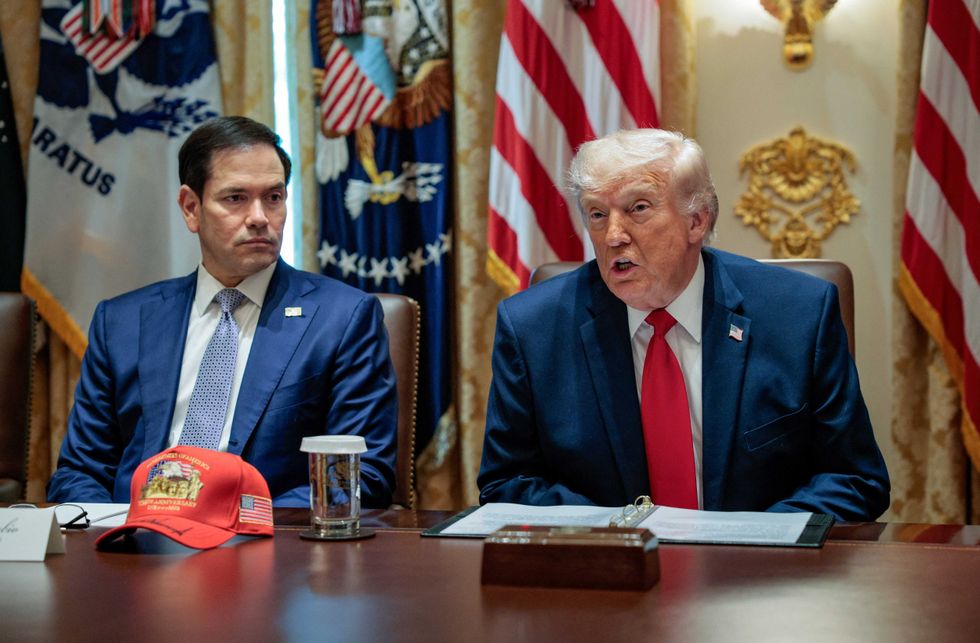 White House staffers failing to keep Trump’s messaging on track: GOP insiders