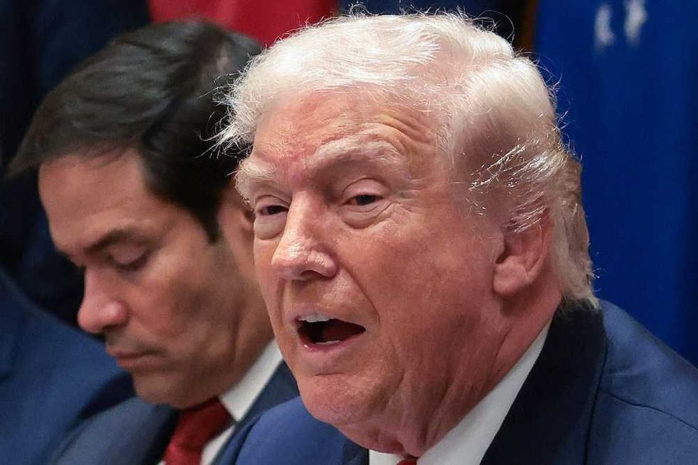 Trump admin escalates its war on young voters