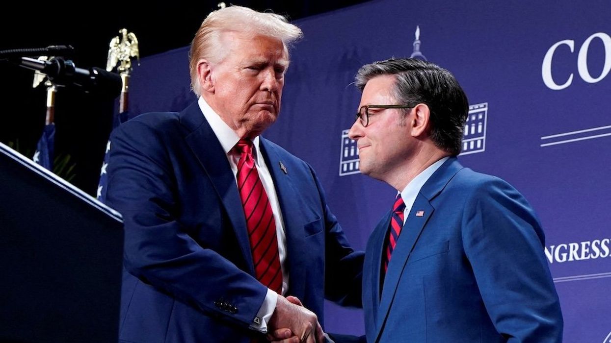 'Devastating': Red state Dem gov says his residents would feel 'betrayed' if GOP cut Medicaid