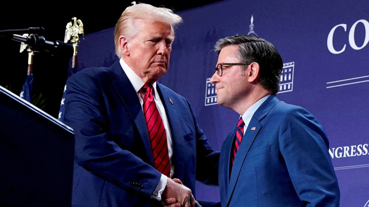 Busted: Emails show Trump admin targeted state's Social Security as political revenge