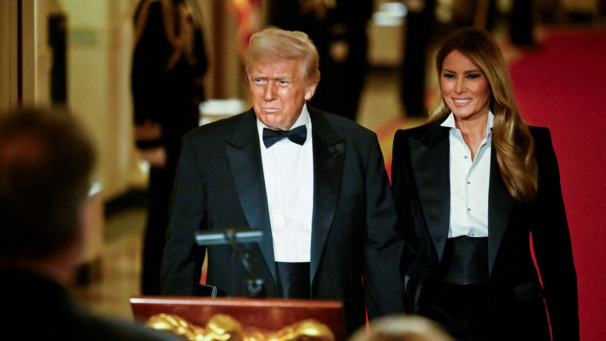Inside Trump's bombshell meeting — and his problem with women