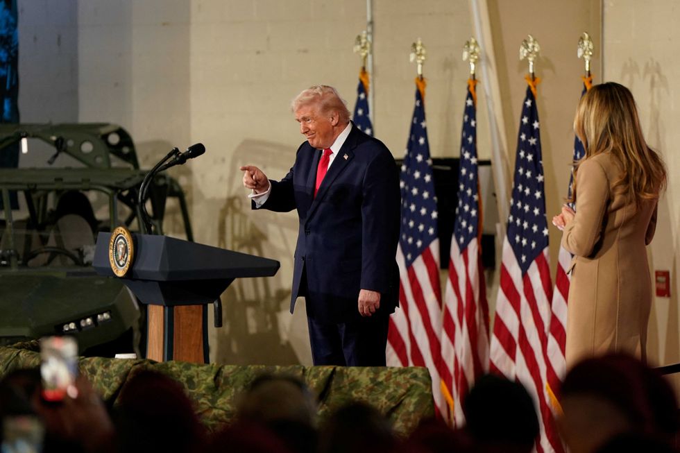 Trump administration abruptly reverses course to plot new offensive against law firms