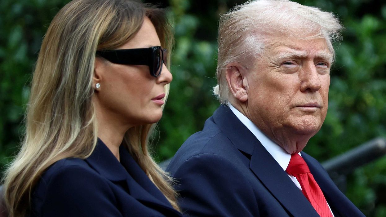 MAGA's fury over anti-Trump plan could backfire on the president — here's why