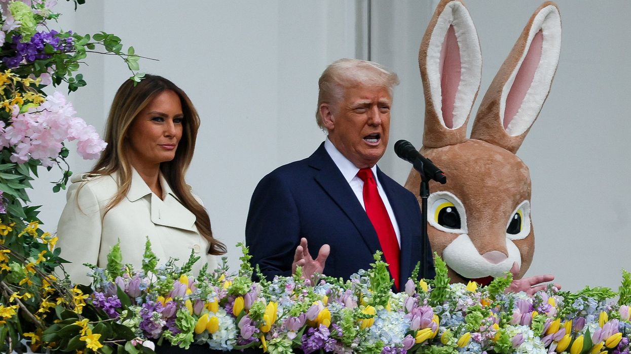 Trump latest obsession has no basis in economics — and it's a bad reason for policy