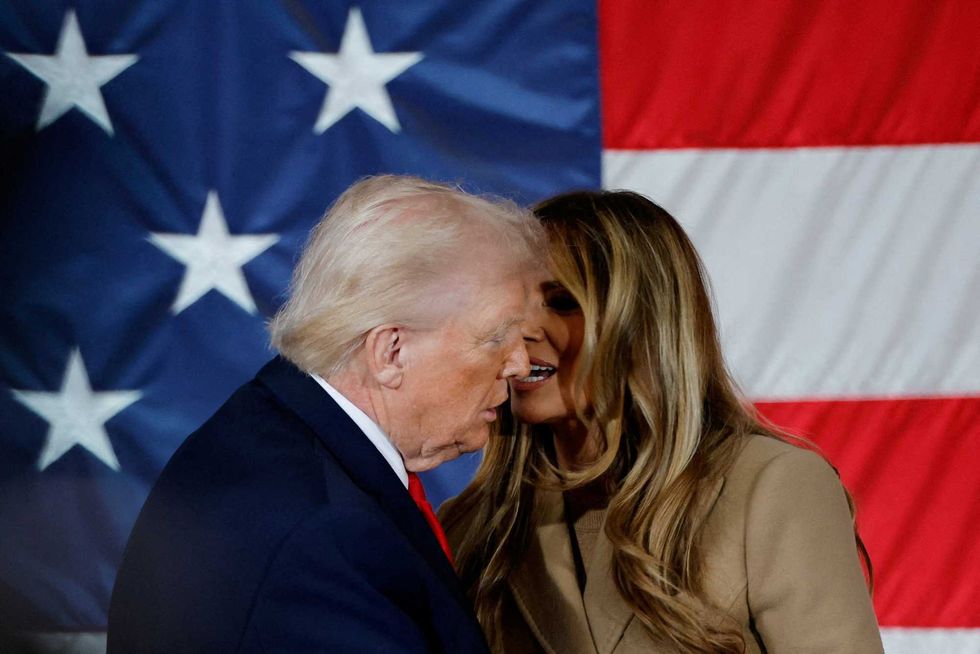 أمريكا تصل إلى الخط الذي حذرنا منه المؤرخون