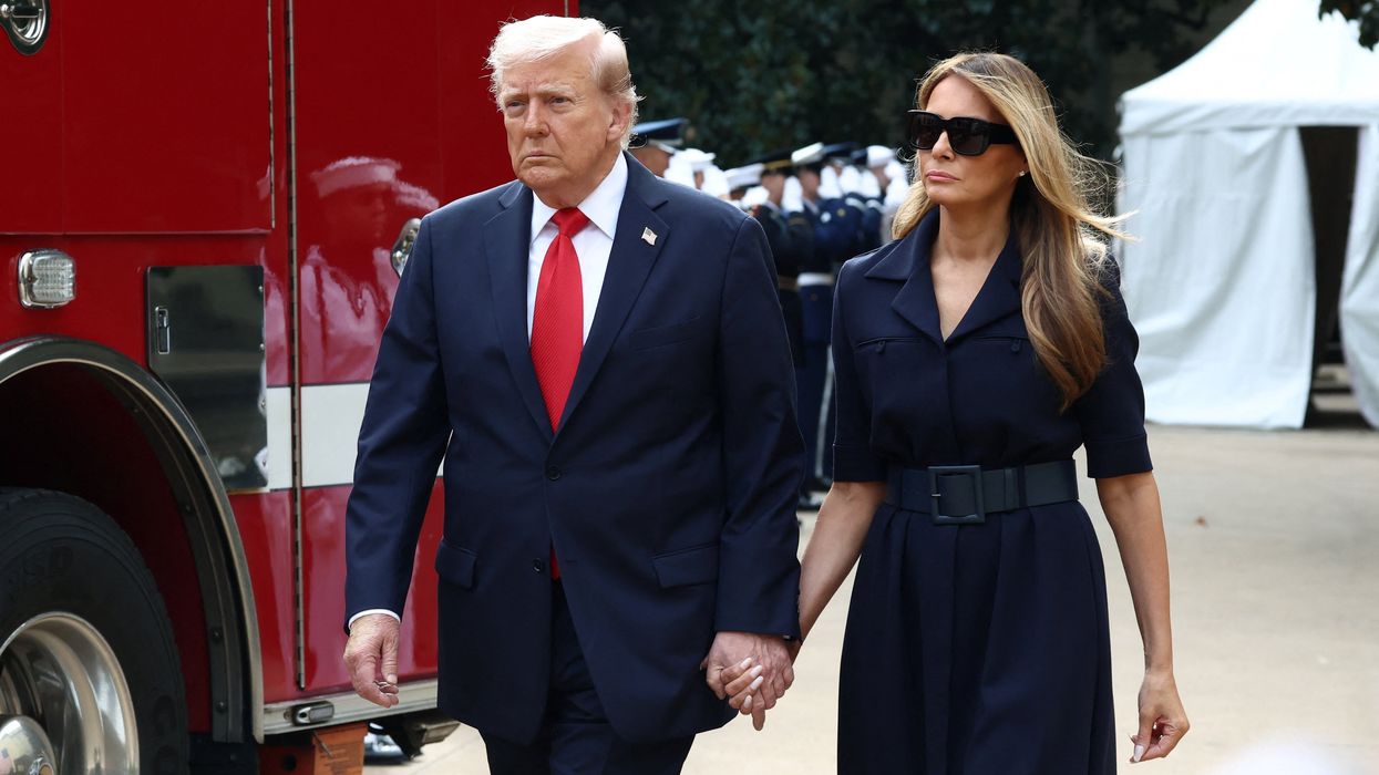 US economy on 'shakier footing' as inflation 'heats up' while job creation falls