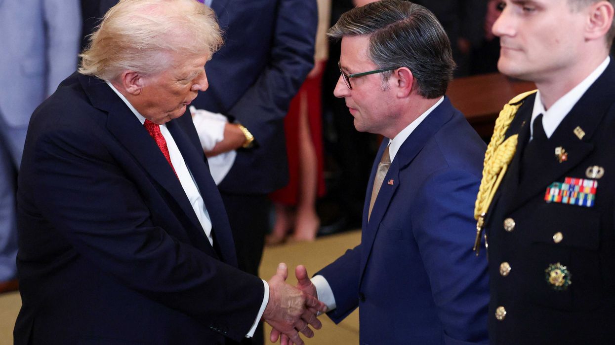 The GOP's risky scheme could backfire this time