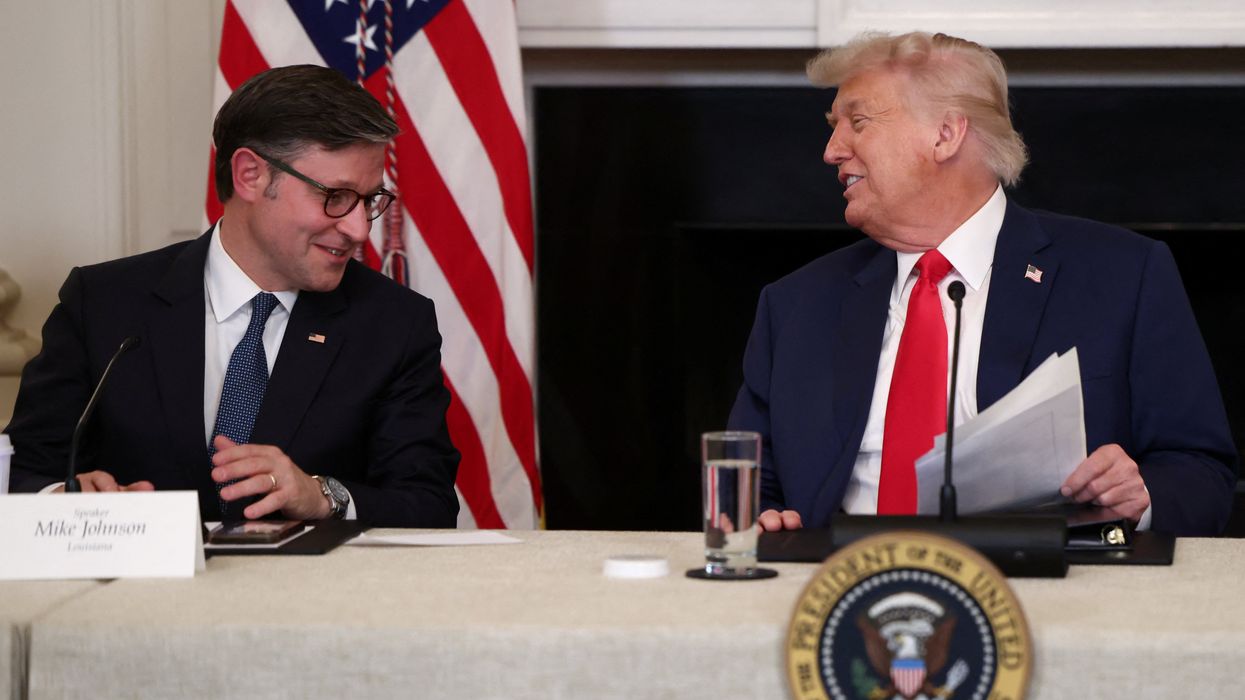 GOP voters’ fealty to Trump makes it 'politically safe to take away their benefits'