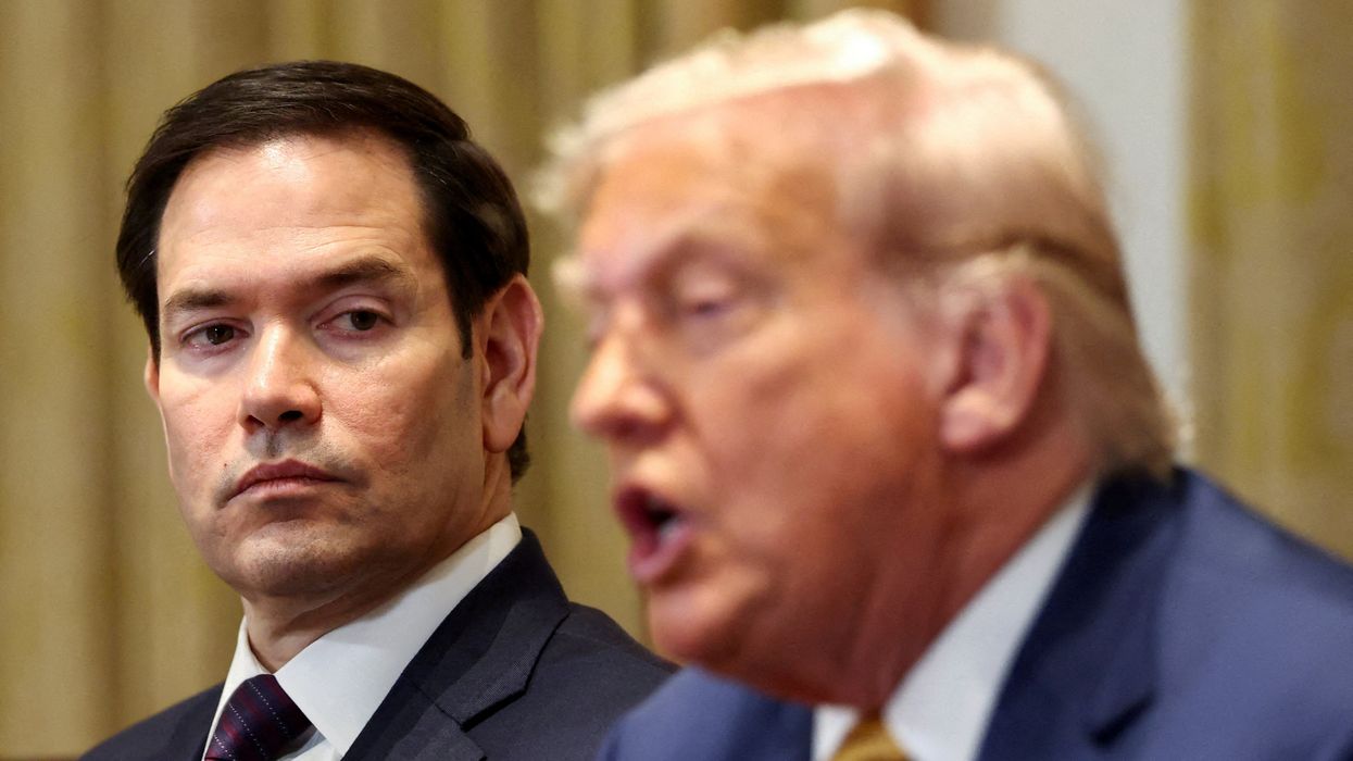 Not 'a single Trump voter in favor of this': MAGA explodes at latest reversal