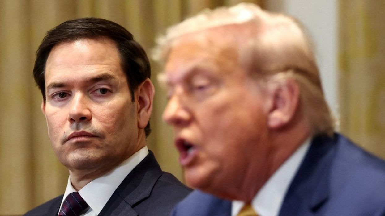 'It's criminal': Legal experts condemn Trump's latest military operation as 'repugnant'