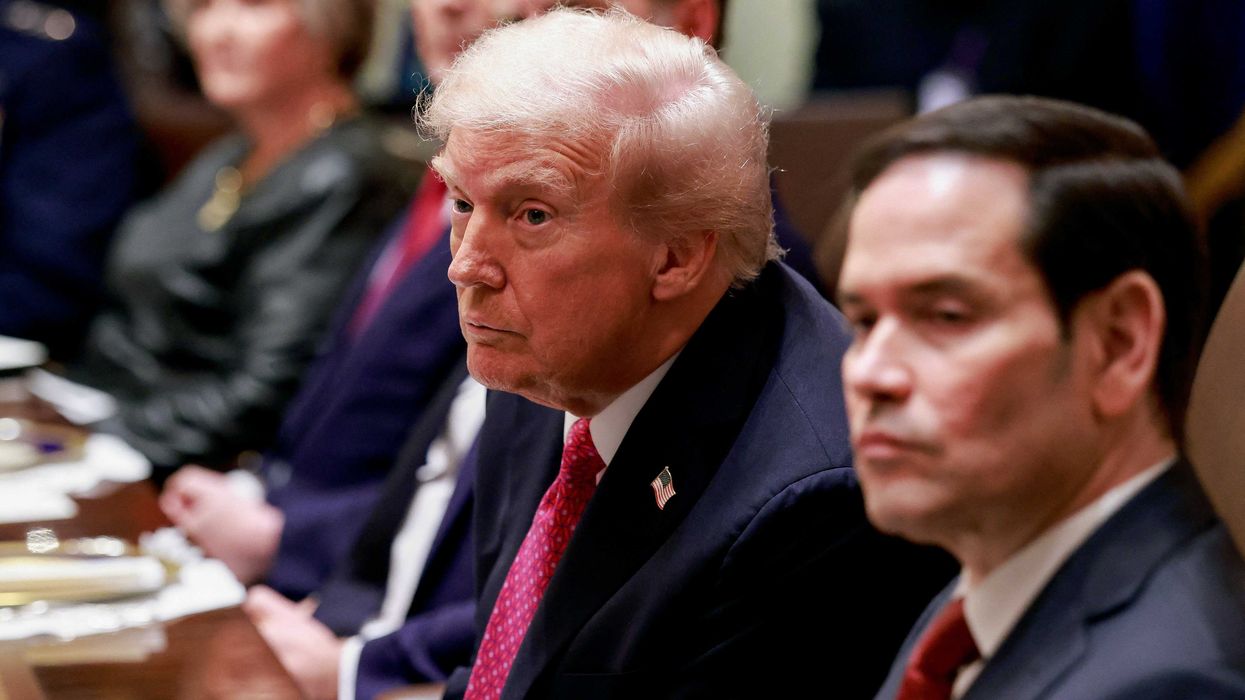 Trump’s quest for 'quick and easy' victory will likely end in bitter disappointment: historian