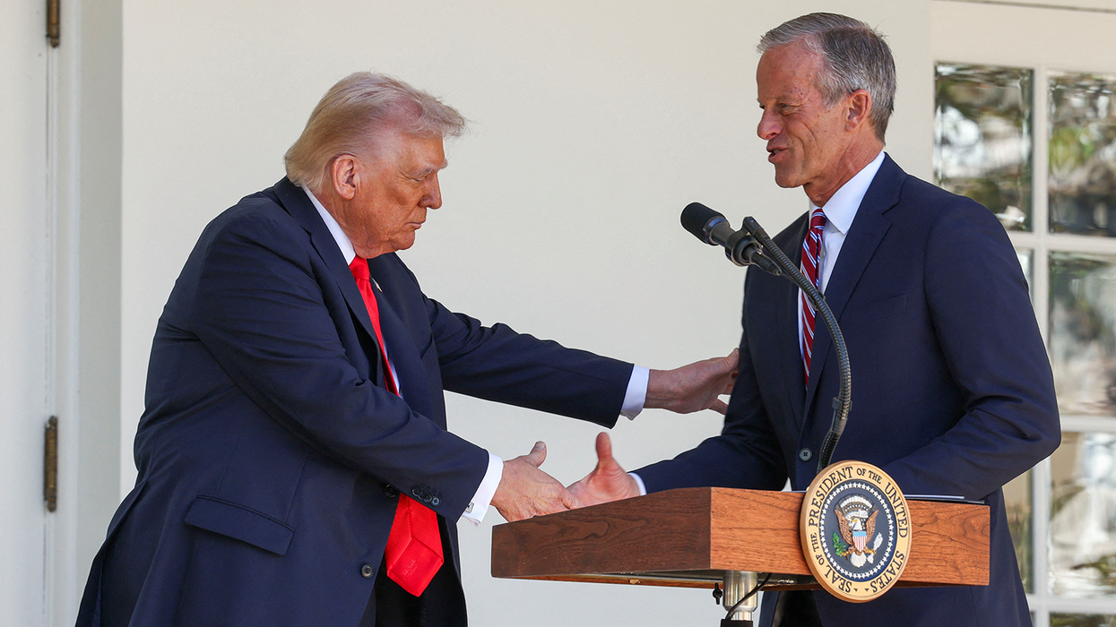 GOP 'barreling towards a cliff' with no plan