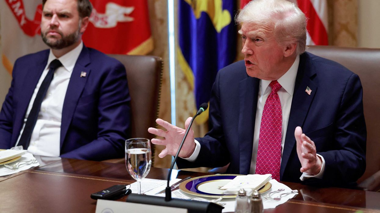 Here’s the biggest loser of the MAGA civil war