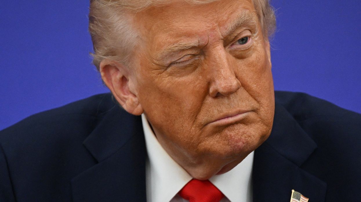 How Trump’s 'brand of despotism' set the stage for a 'looming clash'