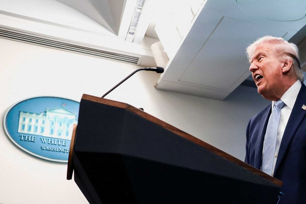 Trump knows exactly what he's doing — and that's what makes him dangerous