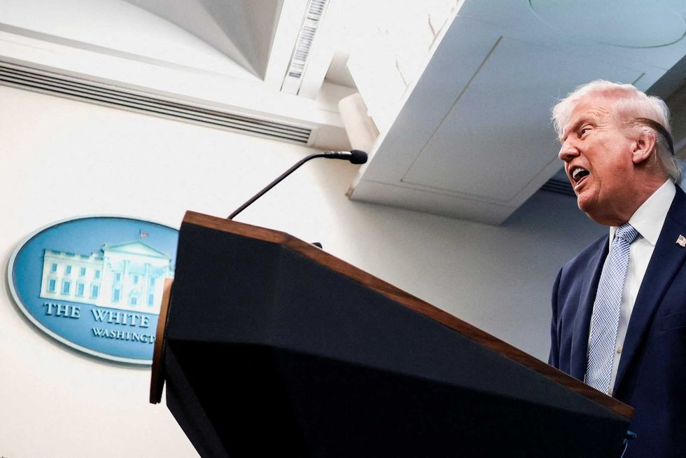 'Insulting': How Trump tried and failed to kick GOP candidate out of Indiana race