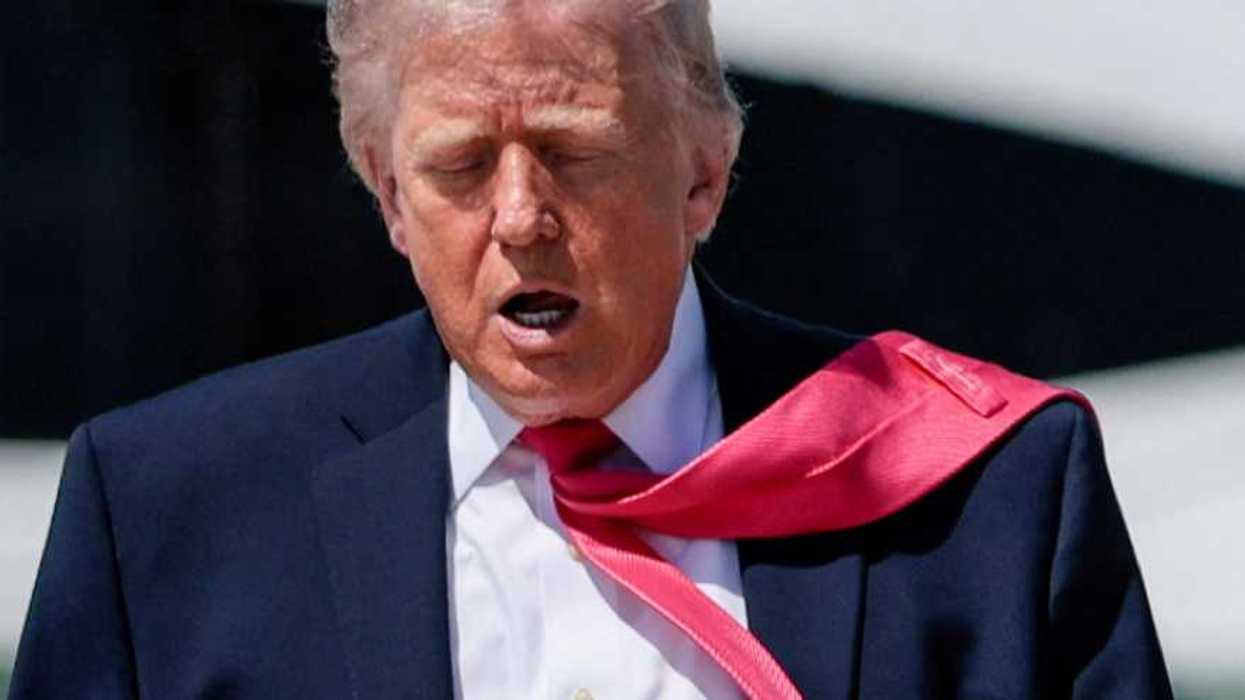 Trump’s coalition 'kaput' for the long run: Columnists