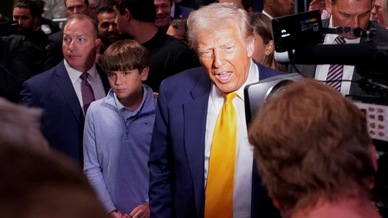 Ineptitude, incompetence, stupidity and chaos: The theme that unites everything