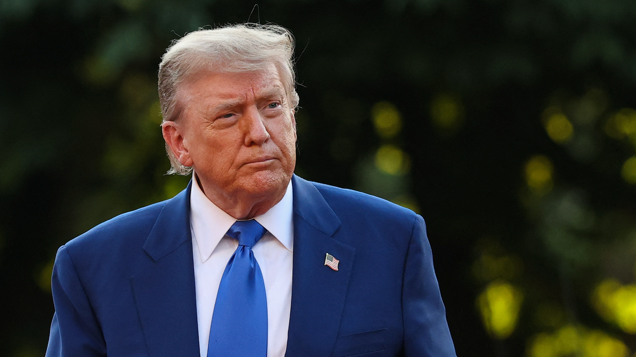 'Not so sure': One of Trump's biggest Senate supporters publicly doubts 'ceasefire' claim