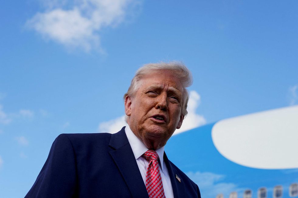 Trump torn apart for 'all-time dumb' move