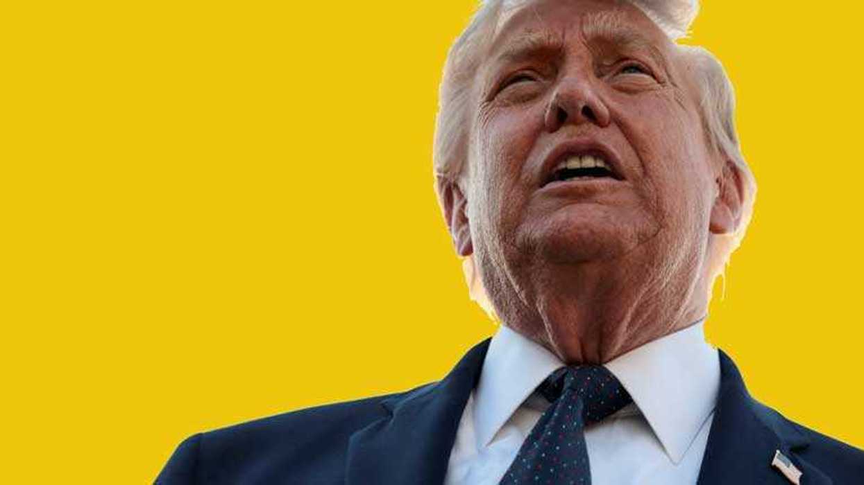 American media culture enables corruption with sanitized language
