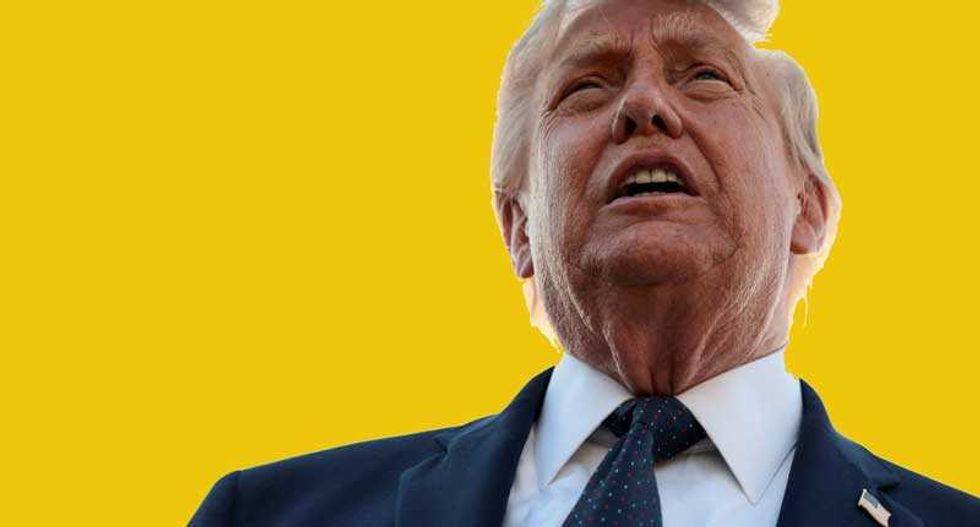 Trump blinked — and even conservatives are calling it a disaster
