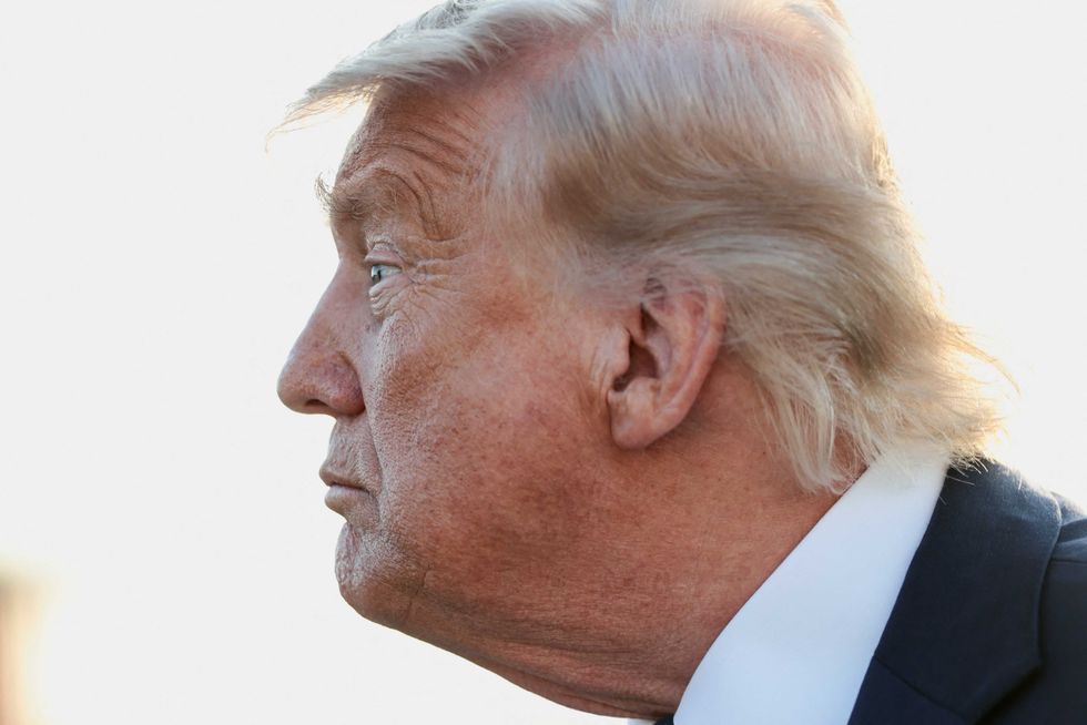 Trump’s 'lame duck' life is probably going to get ugly — for everybody: analysis