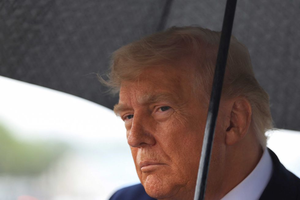 Prominent Republican skewers MAGA as Trump’s approval continues death spiral