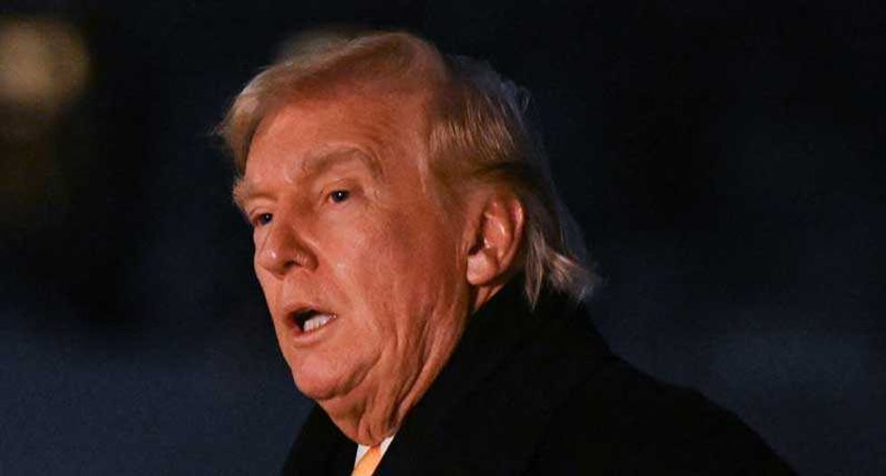 Furious Dem suddenly has the confidence to cuss out Trump