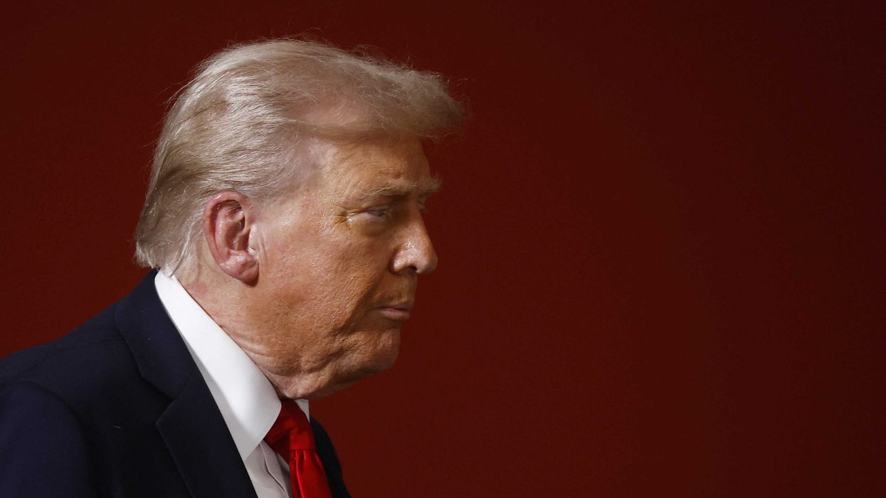 House Republicans 'beginning to doubt' Trump’s 'government shutdown tactics'