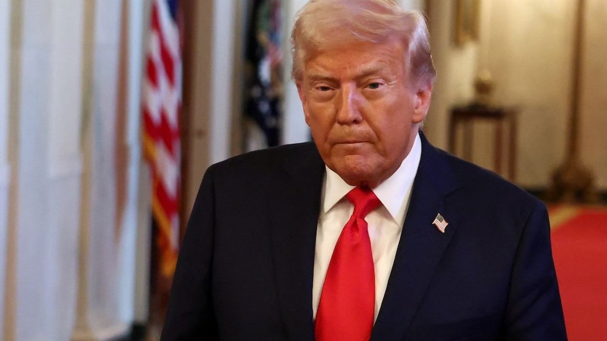 'The government failed': Trump-appointed judge rips his spending cuts in late-night ruling