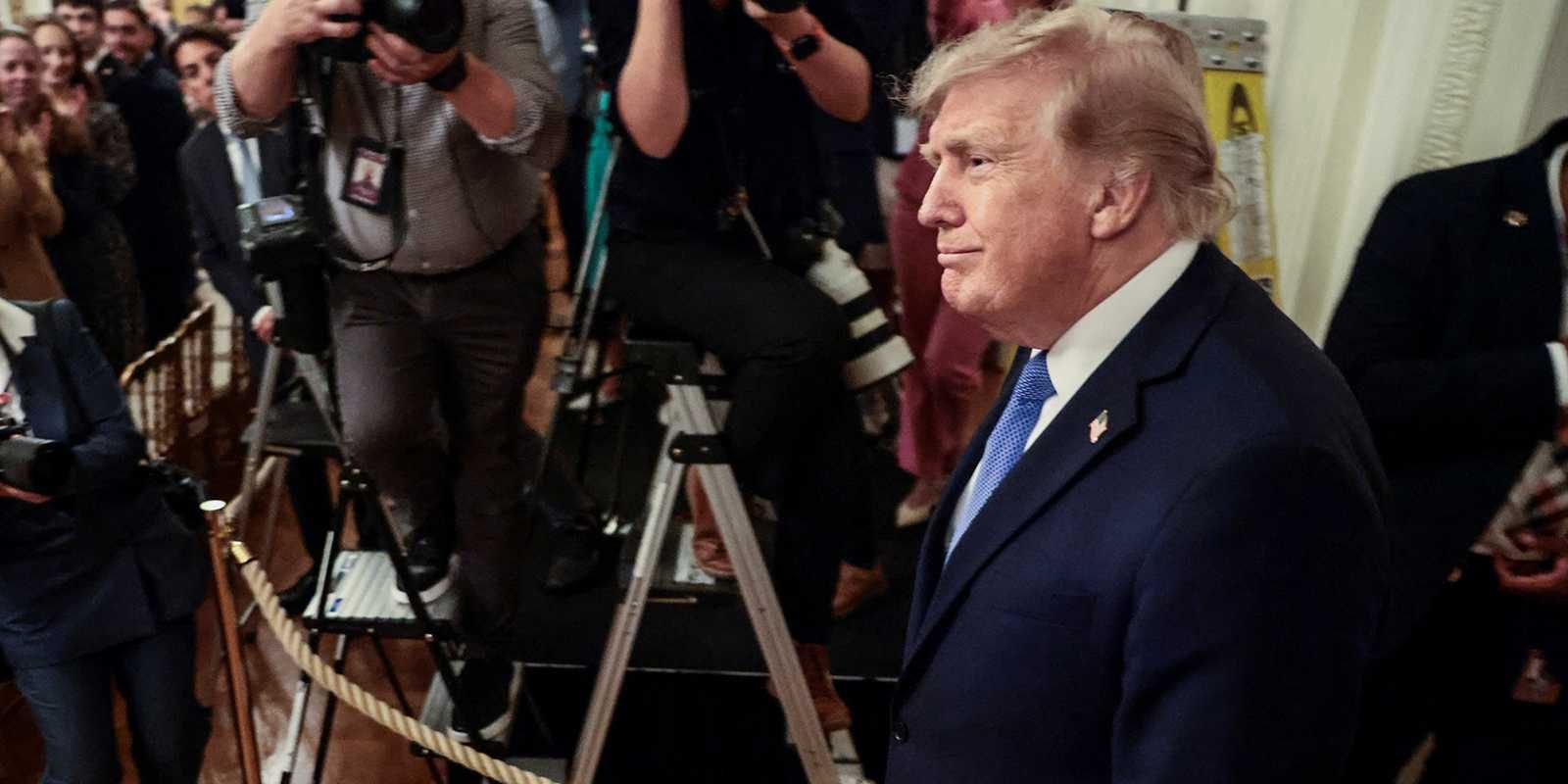 Stage set for constitutional crises as MAGA preps for Trump last stand