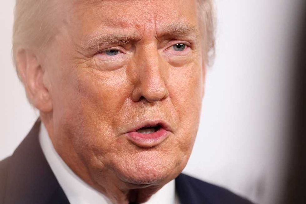 Trump annoncera le nouveau président de la Fed vendredi matin