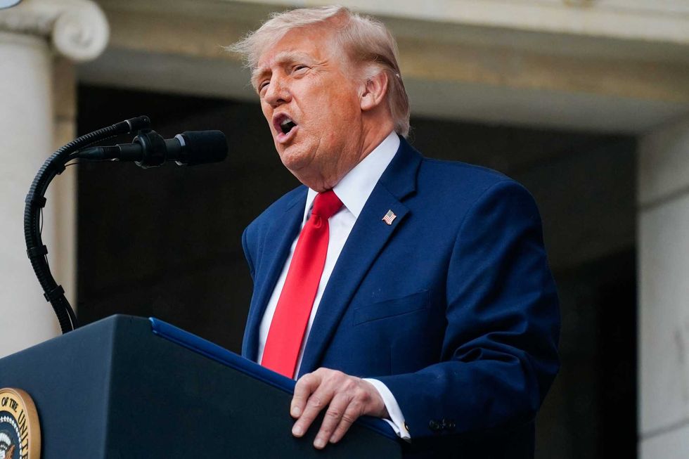Inside the rapid 'intensification' of Trump’s ruthless power grabs: Bill Kristol