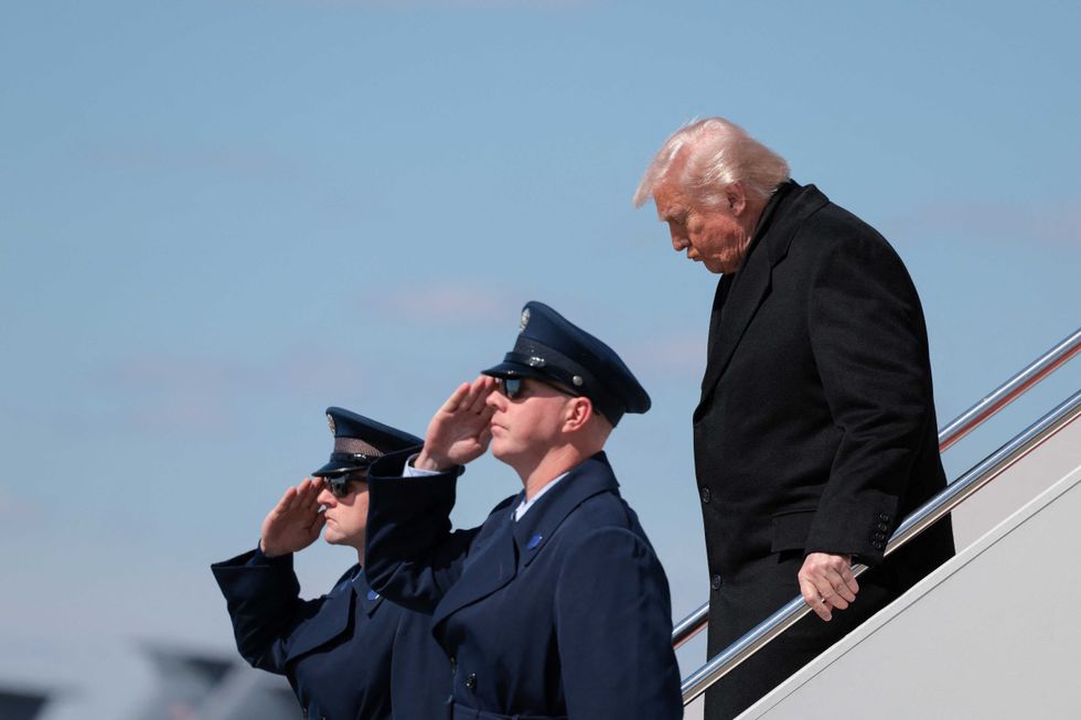 'Dumbest person in the world': Trump’s 'intellectual limitations' driving reckless policy