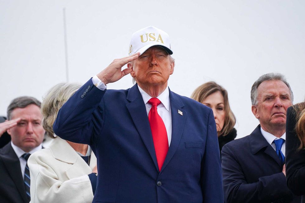 Trump goes to war with his own economic agenda