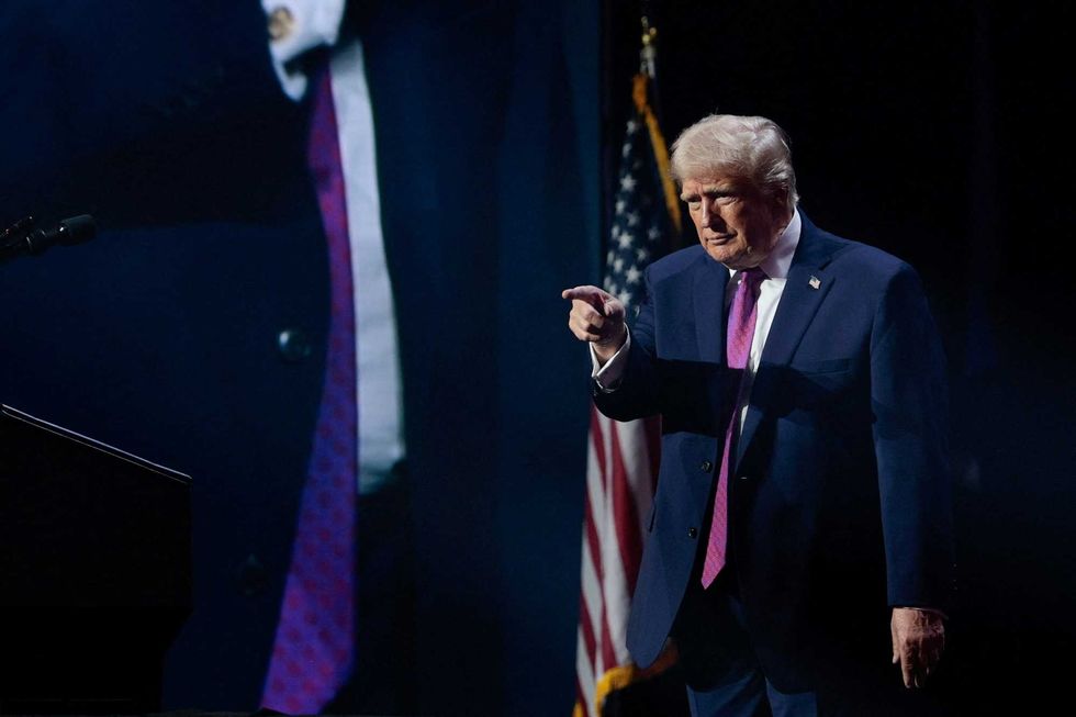 Conservative retired judge: Trump has 'forcibly collapsed' the US Constitution