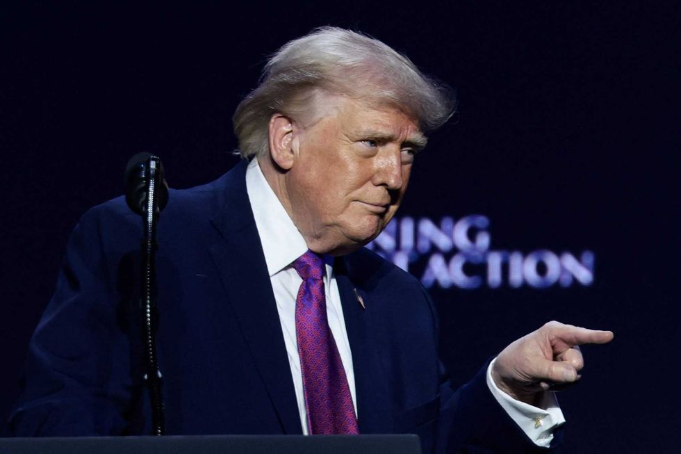 The irony of Trump’s presidency: A business champion destroying American capitalism