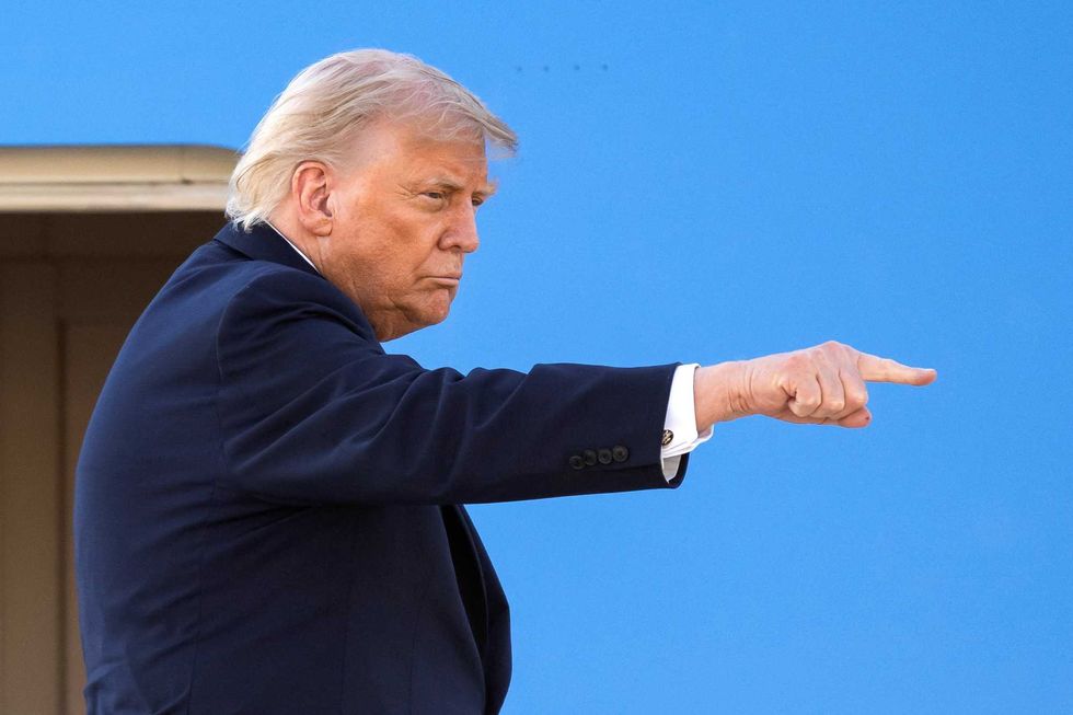 America at 250 may now be 'in permanent decline': ex-Reagan official