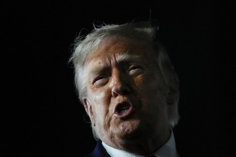 This historian’s time-tested theory explains Trump: conservative