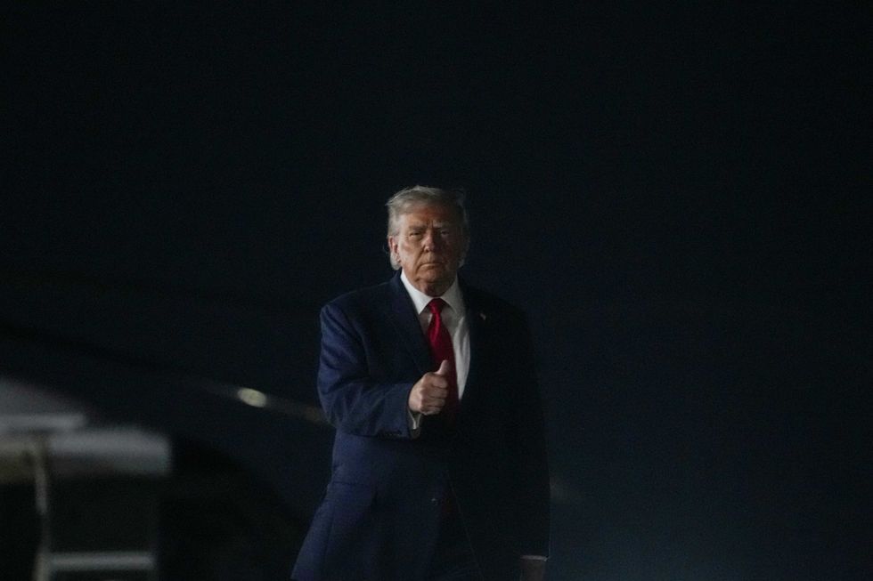 Why MAGA’s unhinged response to Trump’s latest humiliation is so terrifying